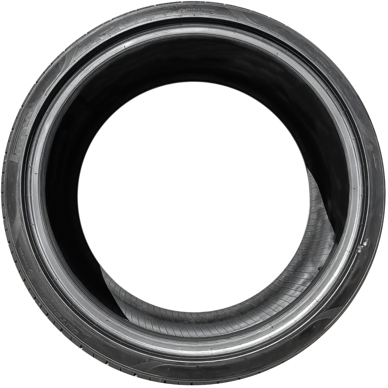 Tire Pirelli P Zero (PZ4) Sport 285/45R20 112W XL High Performance
