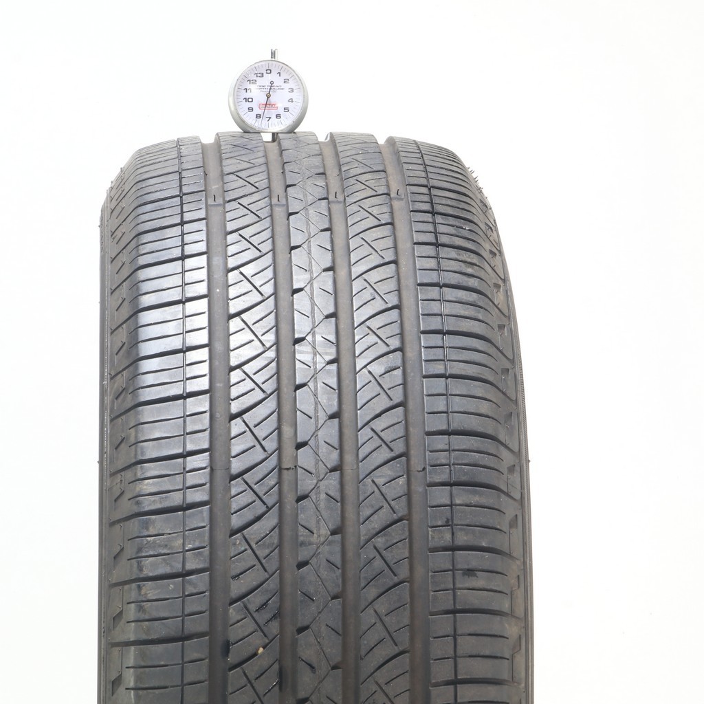 Set of (4) Used 265/65R18 Arroyo Eco Pro H/T 114H – 5.5-7.5/32
