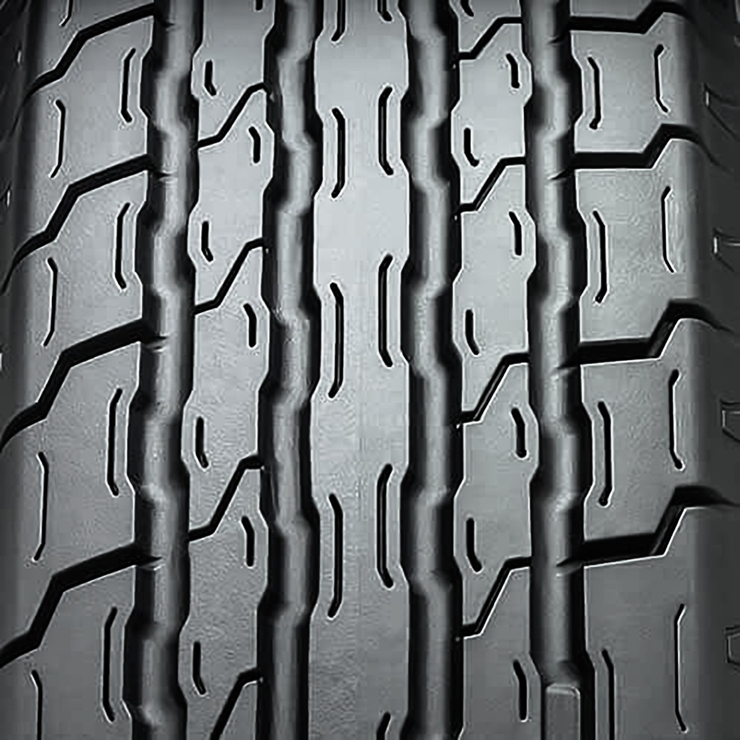 Tire Carlisle Sport Trail LH ST 5.3-12 5.30-12 5.3X12 Load B 4 Ply Trailer