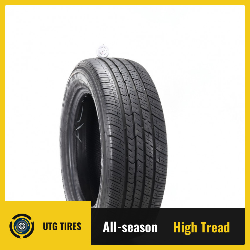 Used 245/60R18 Toyo Open Country Q/T 105H – 9.5/32