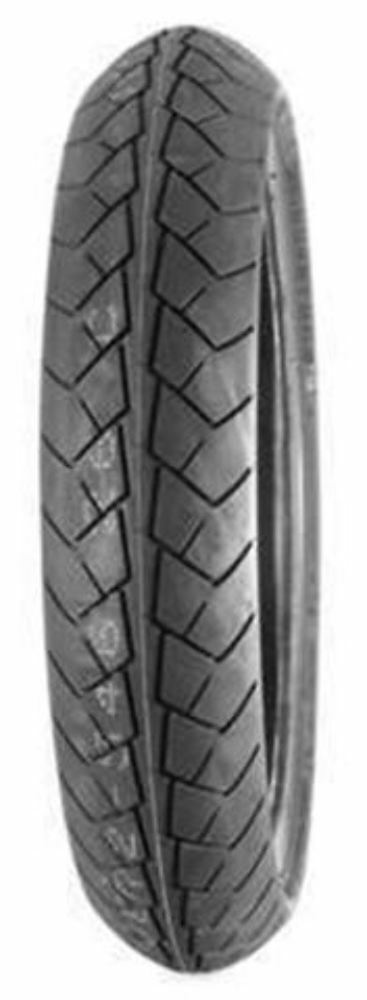 Bridgestone Battlax Bt020F 150/80R-16 71V Front Motorcycle