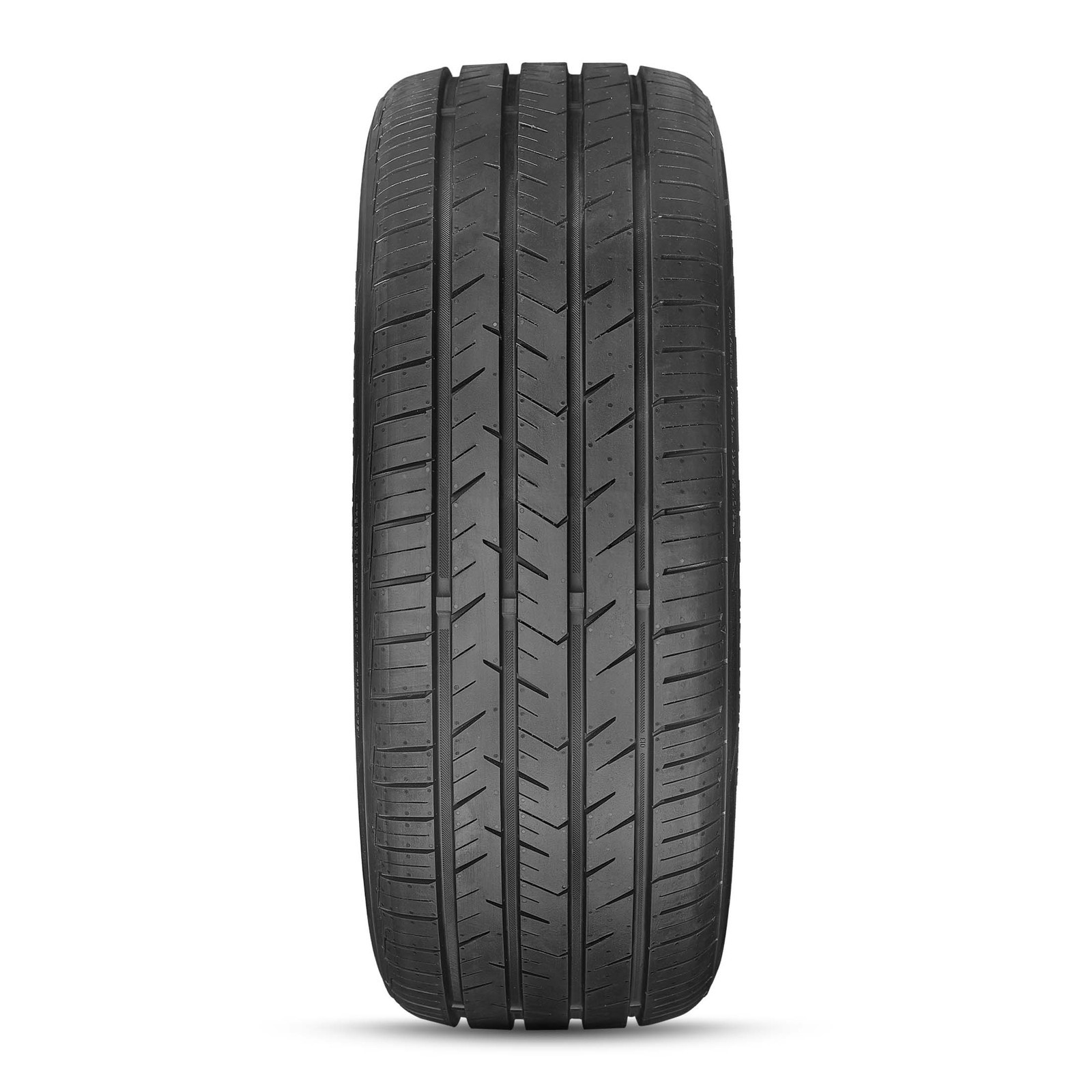 MASTERTRACK M-TRAC GT 275/45R20 XL 110V Ultra High-Performance Passenger Tire