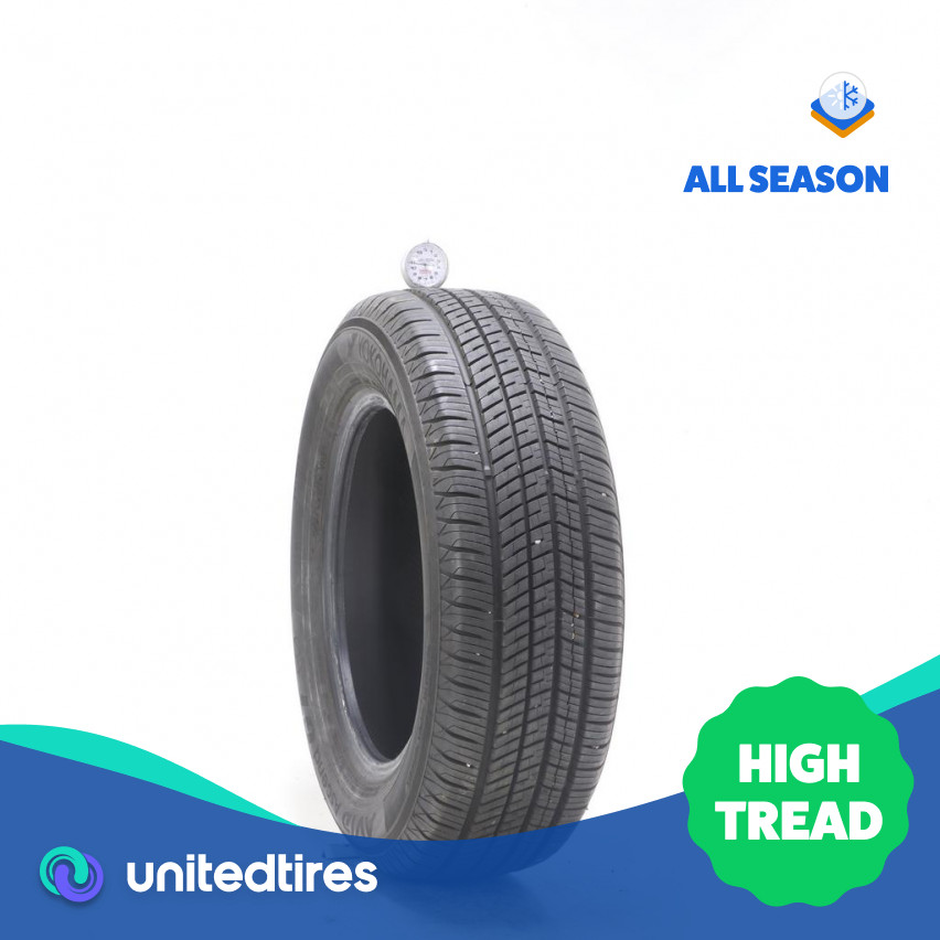 Used 195/65R15 Yokohama Avid Ascend GT 91H – 10.5/32