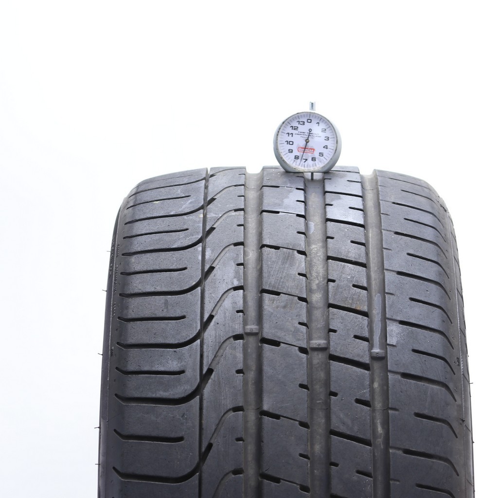 Used 255/35ZR20 Pirelli P Zero J 97Y – 7.5/32