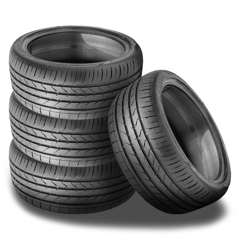 4 Atturo AZ850 235/40ZR20 96Y Ultra High Performance 320AA Extra Load XL Tires