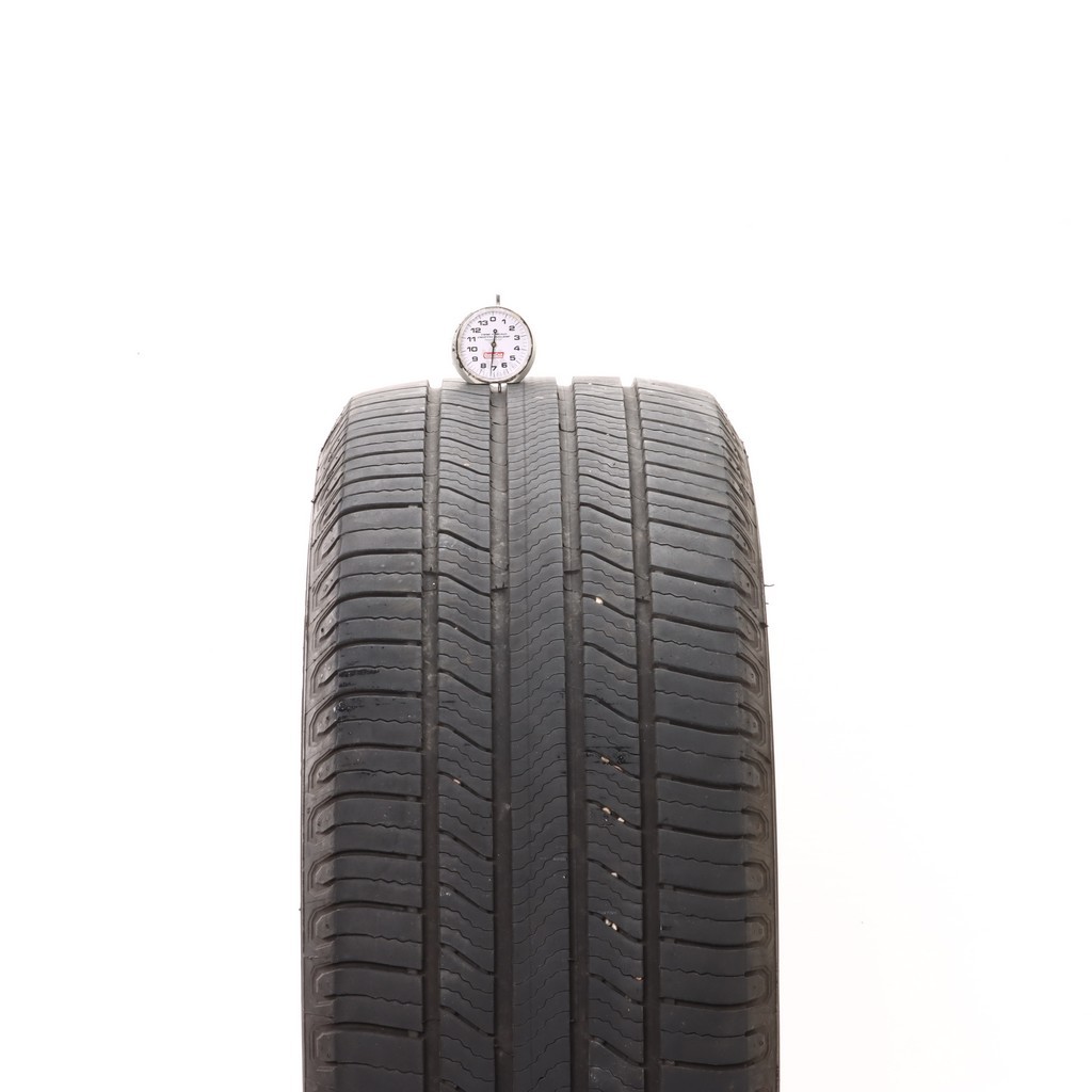 Set of (4) Used 255/50R20 Michelin Defender 2 109H – 7-8/32