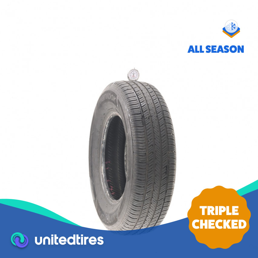 Used 195/75R14 Hankook Kinergy ST 92T – 7/32