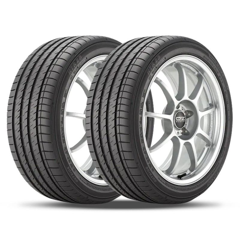 2 Sumitomo HTR Z5 275/40R18 103Y Maximum Performance Summer UHP Tires Brand New