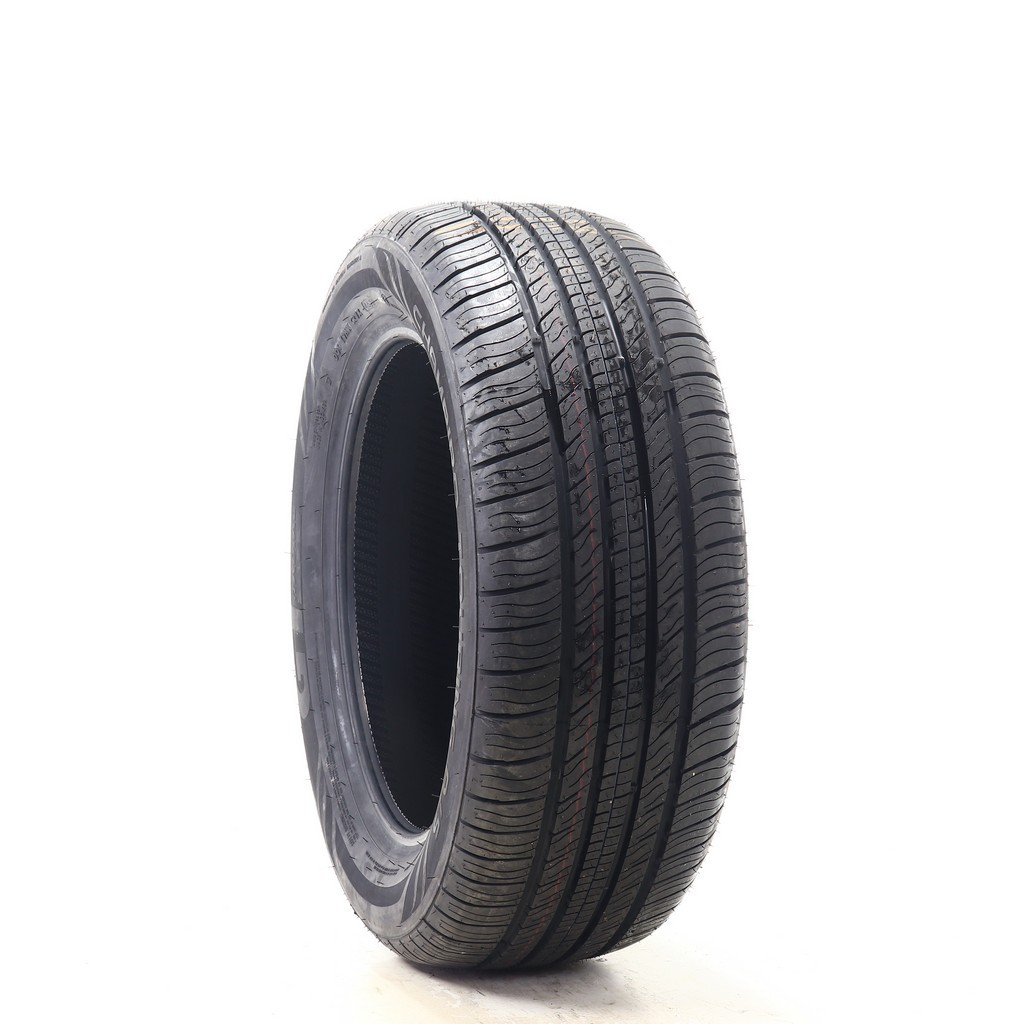 New 225/55R17 GT Radial Champiro Touring AS 97V – 10/32