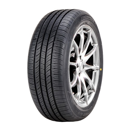 Landspider Citytraxx G/P 185/55R16 83V BSW (1 Tires)
