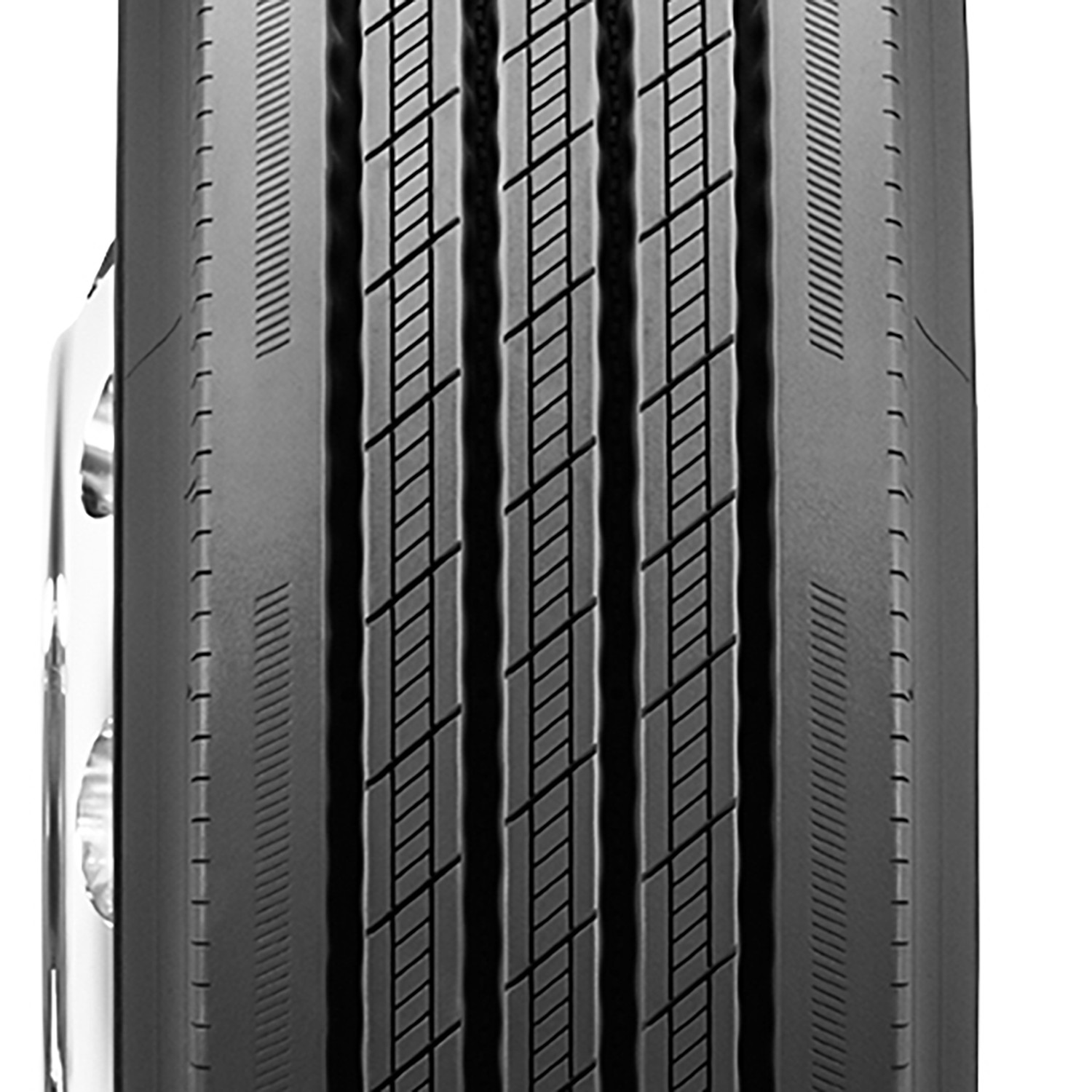 4 Landsail Cargoblazer AP360 255/70R22.5 140/137M H 16 Ply A/P Commercial Tires