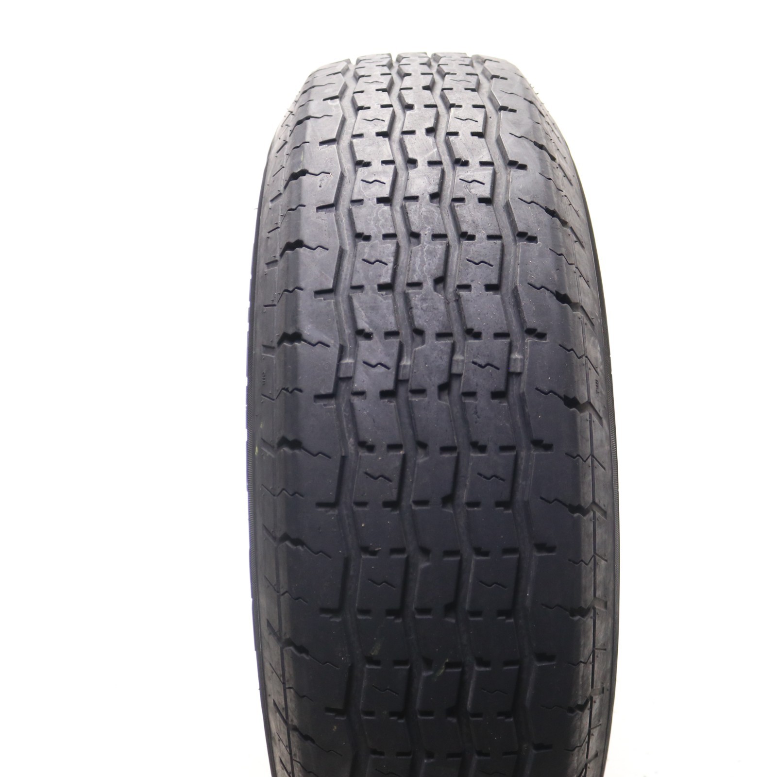 Used ST 205/75R15 Westlake Super ST – 107/102L – 7.5/32 No Repairs