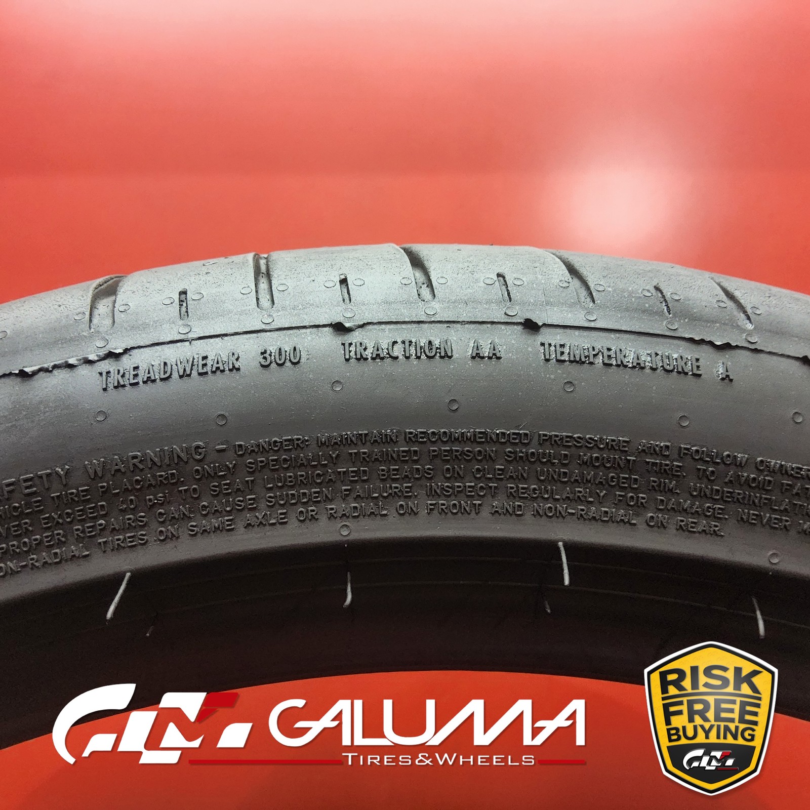 Set of 2 Tires Pirelli P-Zero (PZ5) ★ XL HL295/35/21 ZR21 2953521 110Y #96154