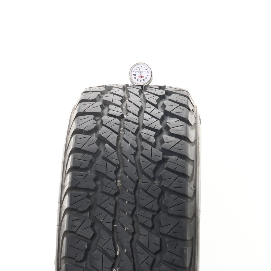 Used LT 275/65R18 Ohtsu AT4000 123/120Q – 13/32