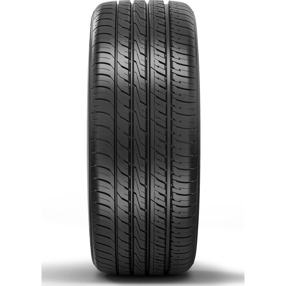 1 NEW 245/35ZR20 Ironman IMove Gen 3 AS 95W (DOT:0725) Tire 245 35 ZR20
