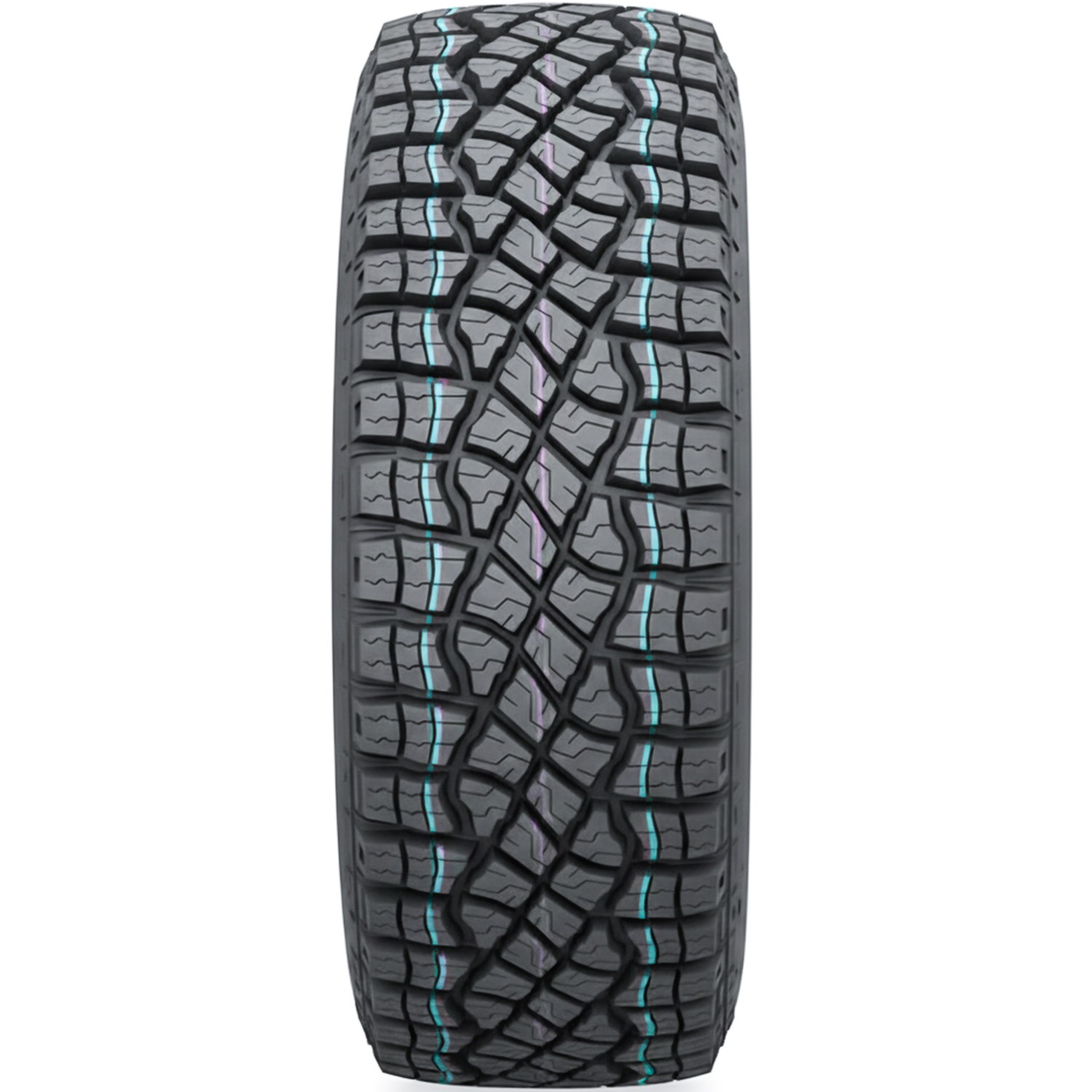 4 Tires Goodyear Wrangler Territory MT LT 275/65R18 Load C 6 Ply M/T Mud