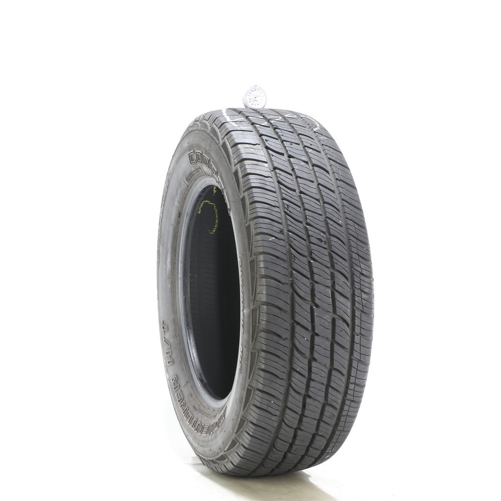 Used 245/65R17 Cooper Adventurer H/T 107T – 9.5/32