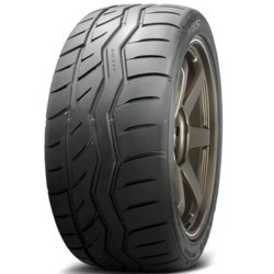 Set of 4 Falken Azenis RT615K+ 225/45R17XL 94 W Tires 2254517 225 45 17