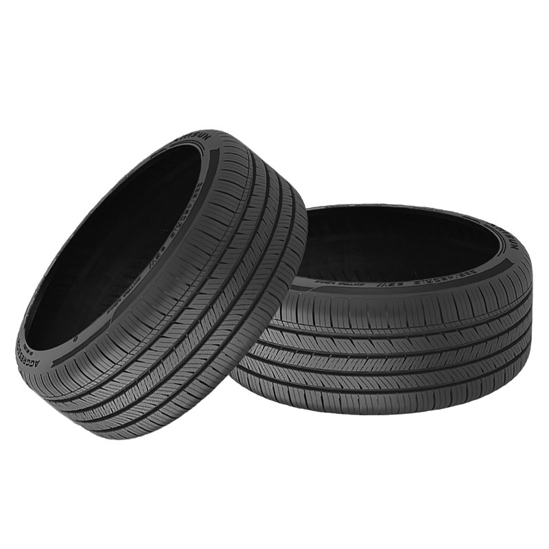 1 X New Arisun AGGRESSOR ZS03 245/45ZR20XL 103W Tires