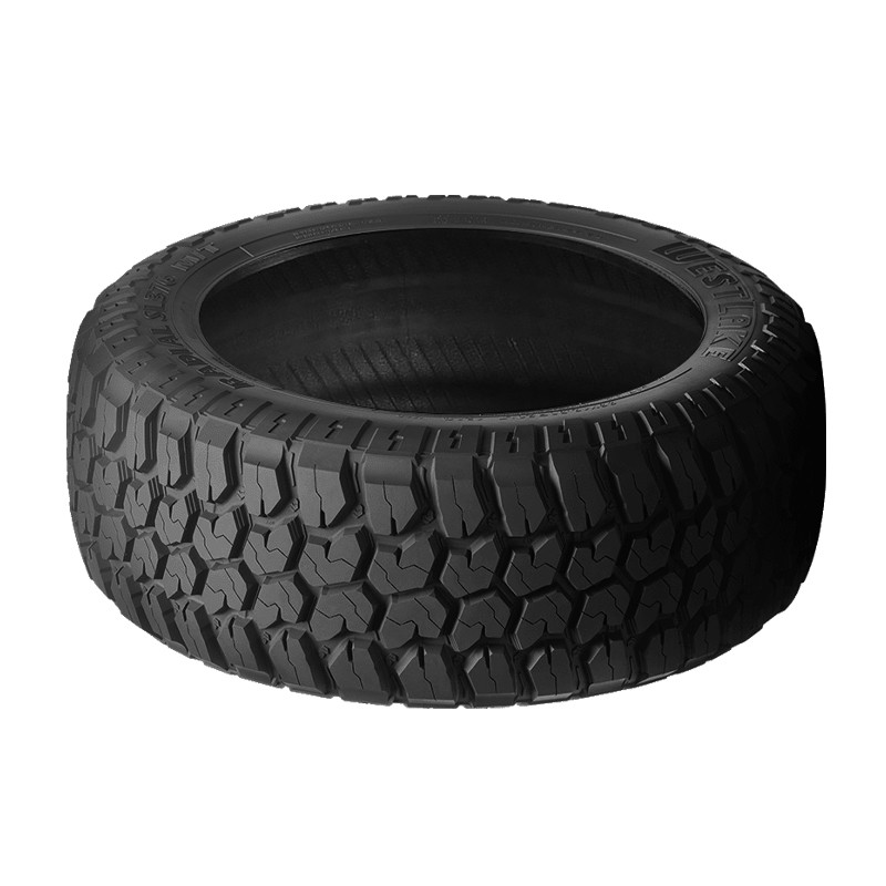 West Lake SL376 M/T LT245/75R16 120/116Q E/10 Tire