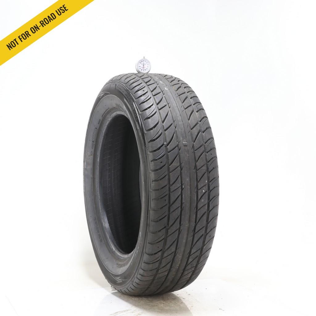 Used 235/60R18 Ohtsu FP7000 107V – 6.5/32