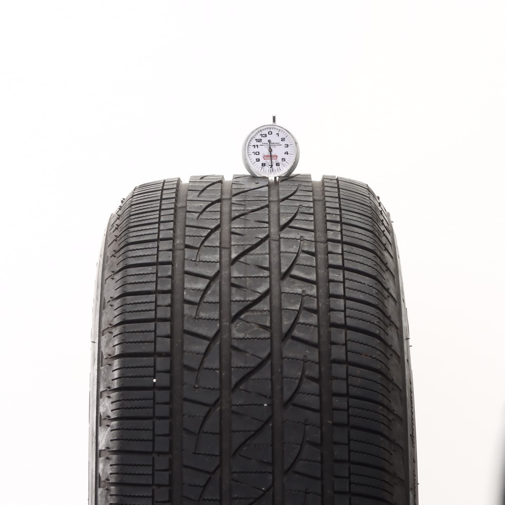Set of (4) Used 265/60R18 Firestone Destination LE3 110T – 6-7.5/32