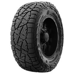 Hercules 98820 TIS Offroad RT1 LT275/60R20/10