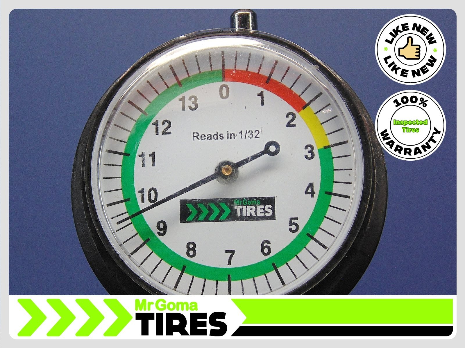1 MICHELIN CROSSCLIMATE 2 A/W XL 245/50R20 USED TIRE 9.6/32 TREAD 2455020