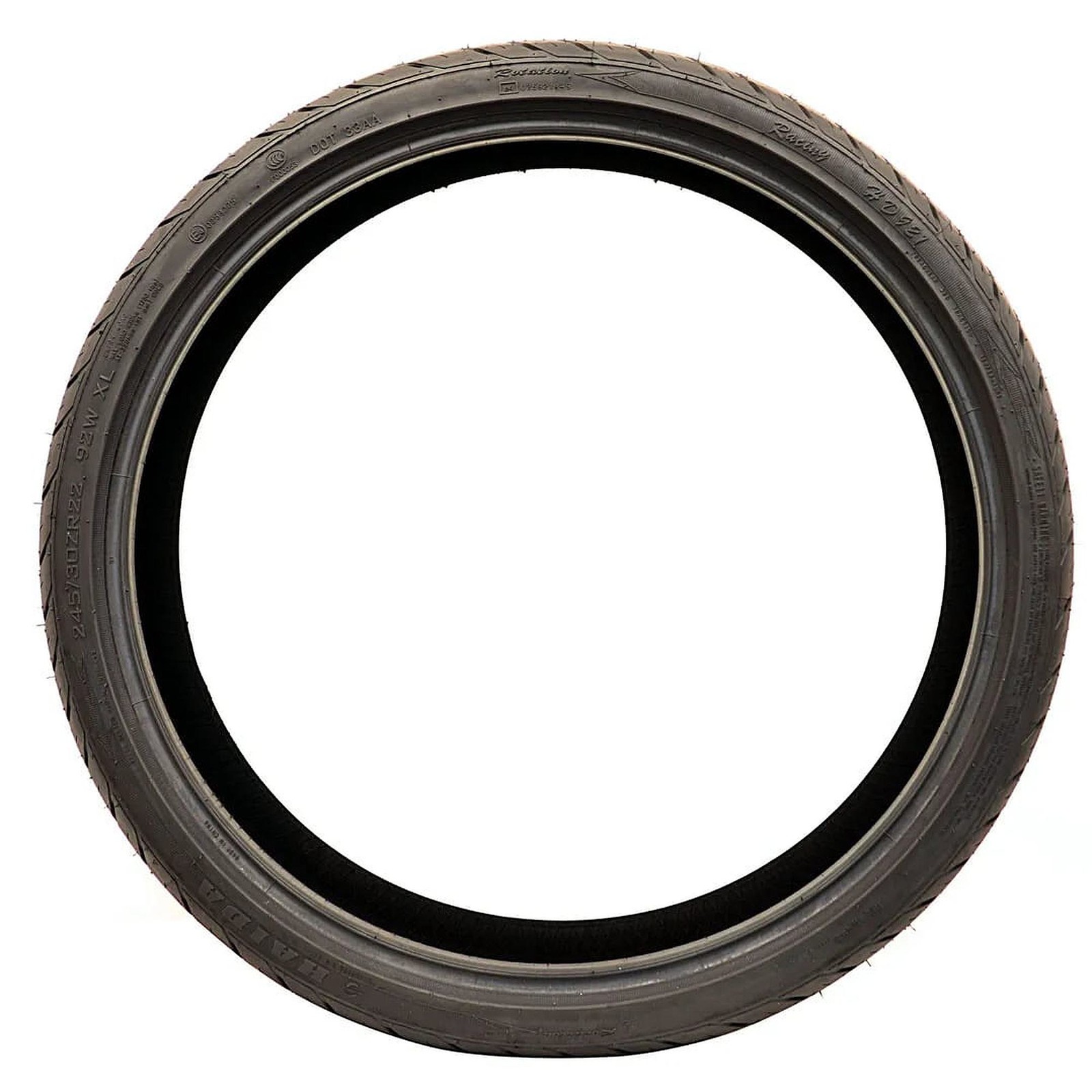 4 New Haida Hd921 – 275/55r20 Tires 2755520 275 55 20
