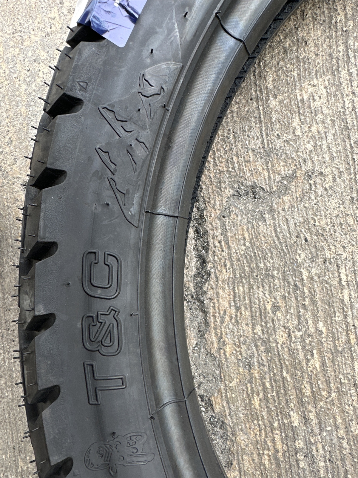 PNEUS TECHNIC T&C 4.10-18T C/C 60T