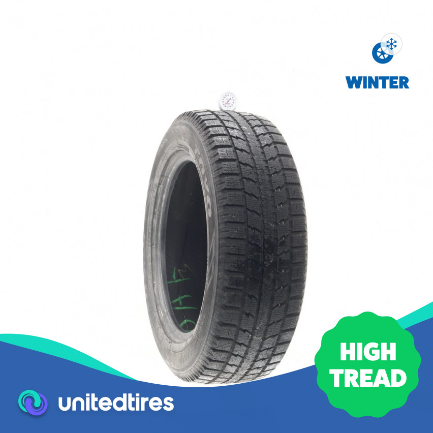 Used 225/60R17 Toyo Observe GSi-5 99T – 8.5/32
