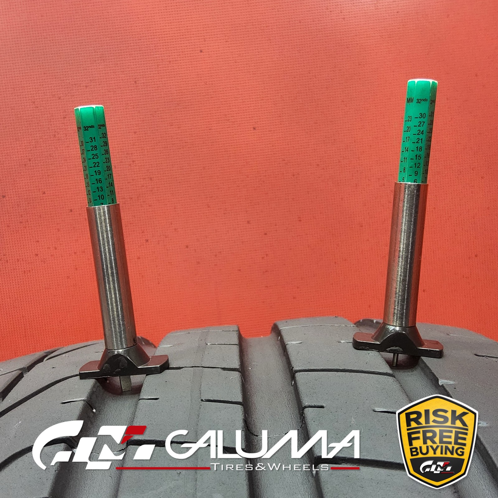 Set of 2 Tires Pirelli P Zero (N1) 245/35ZR20 245/35/20 91Y No Patch #93699
