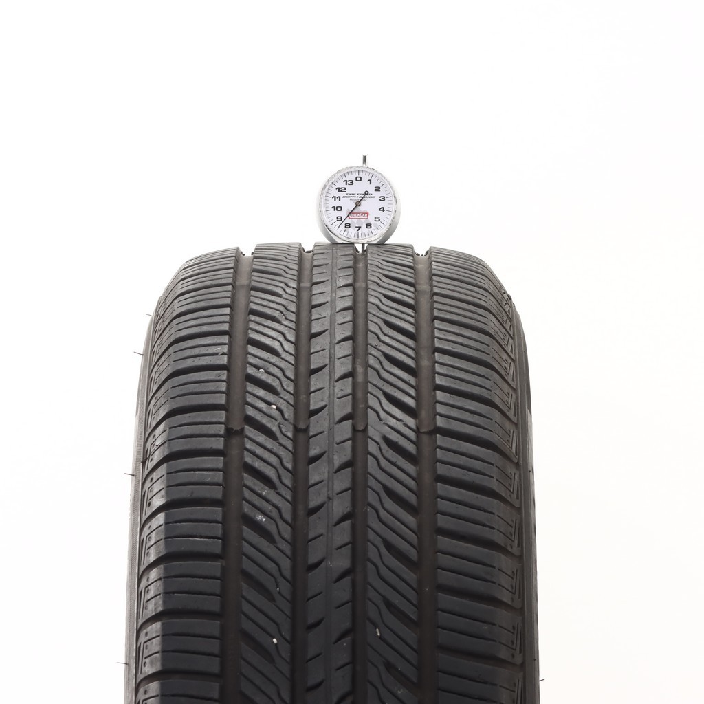 Set of (4) Used 225/65R17 Yokohama Avid Ascend LX 102H – 8.5-9.5/32