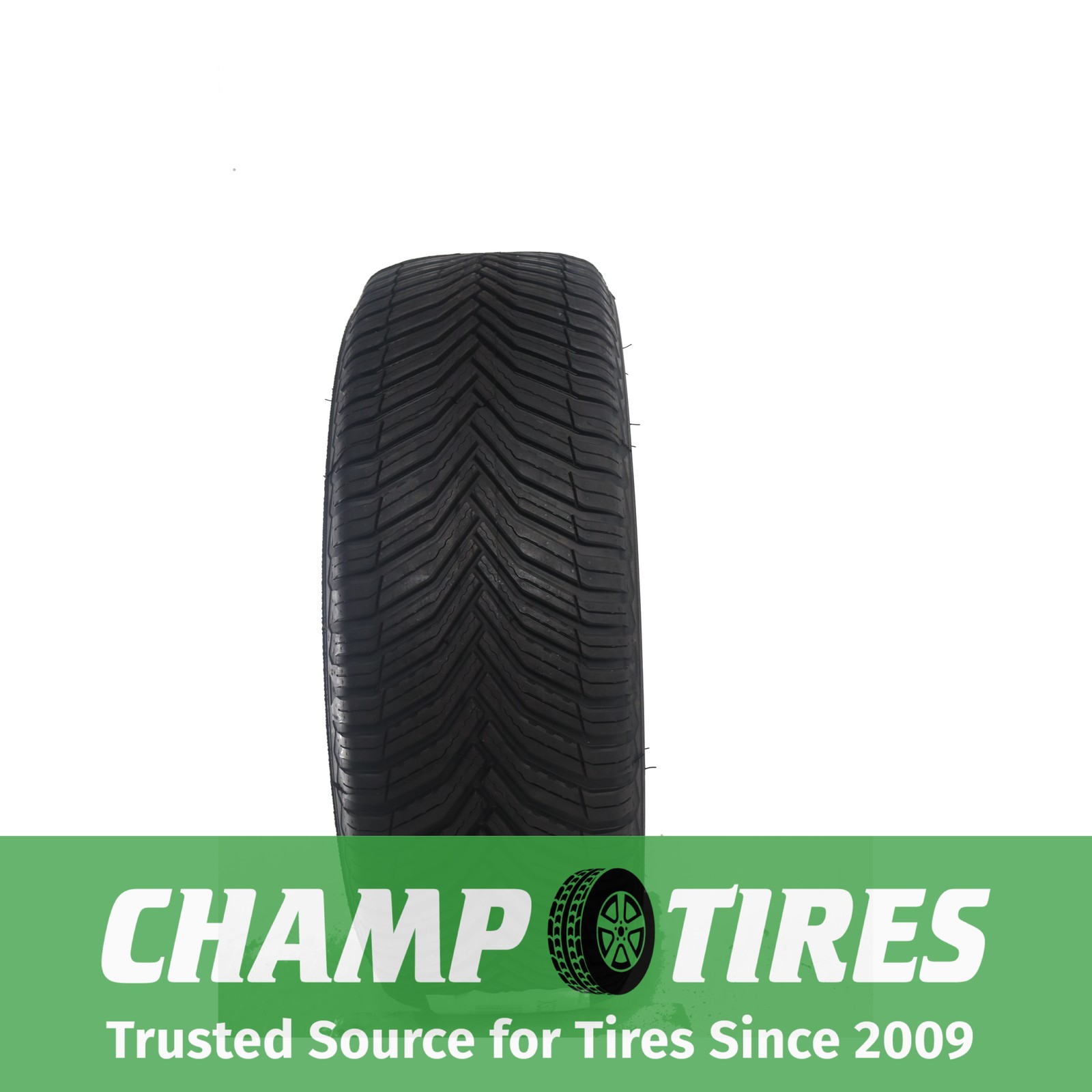 P215/55R17 Michelin NEW Cross Climate2 94 H New 10/32nds