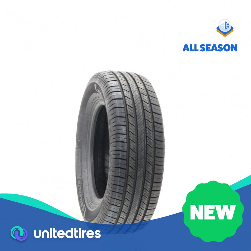 New 235/60R16 Michelin Defender 2 100H