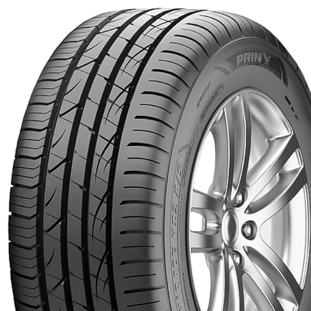 Prinx HiRace HZ2 AS 225/50ZR17 98W 500 A A Tire