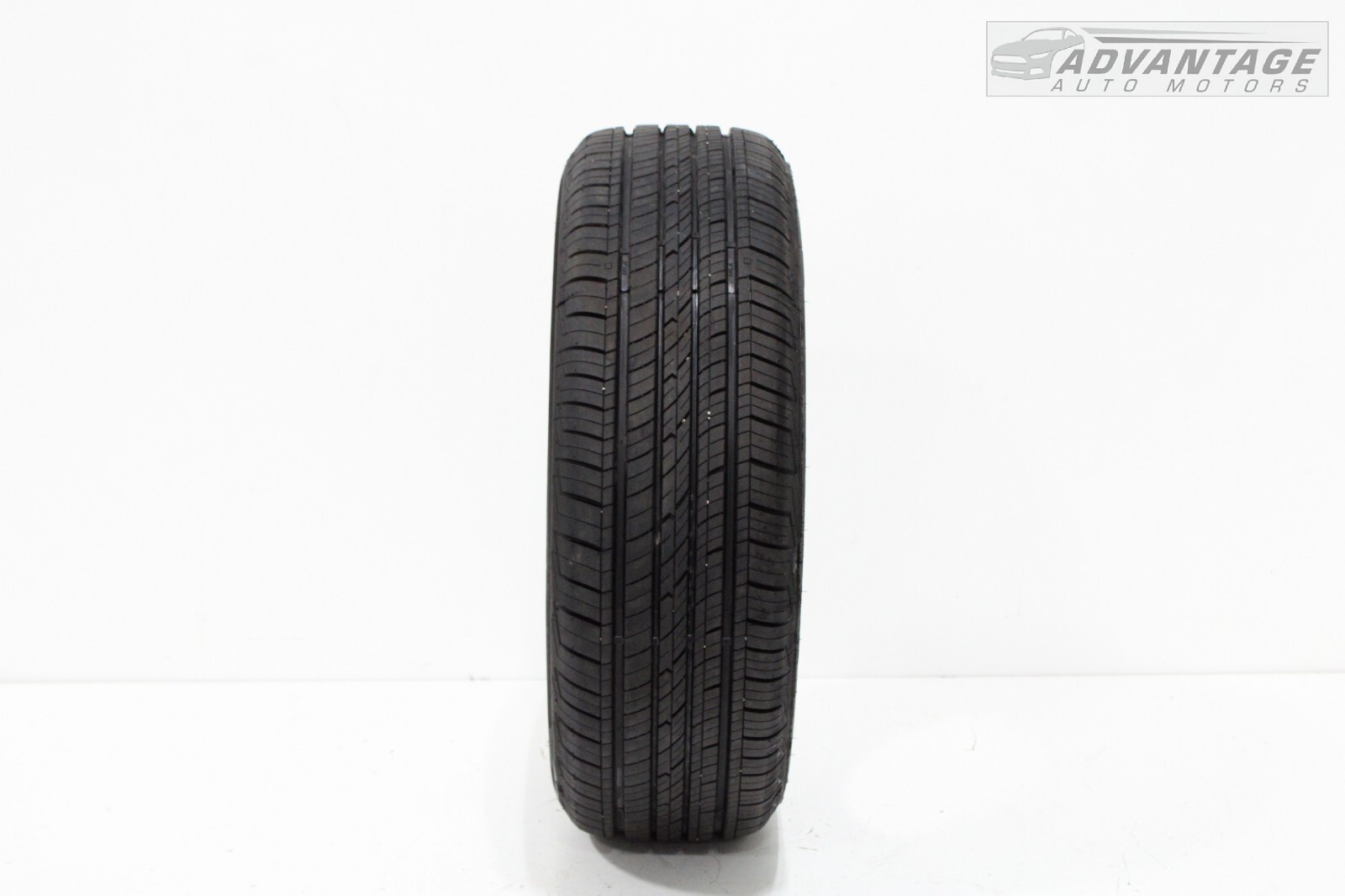 2018-2023 CHEVROLET EQUINOX WHEEL TIRE M+S 225/65 R17 102T COOPERTIRES OEM