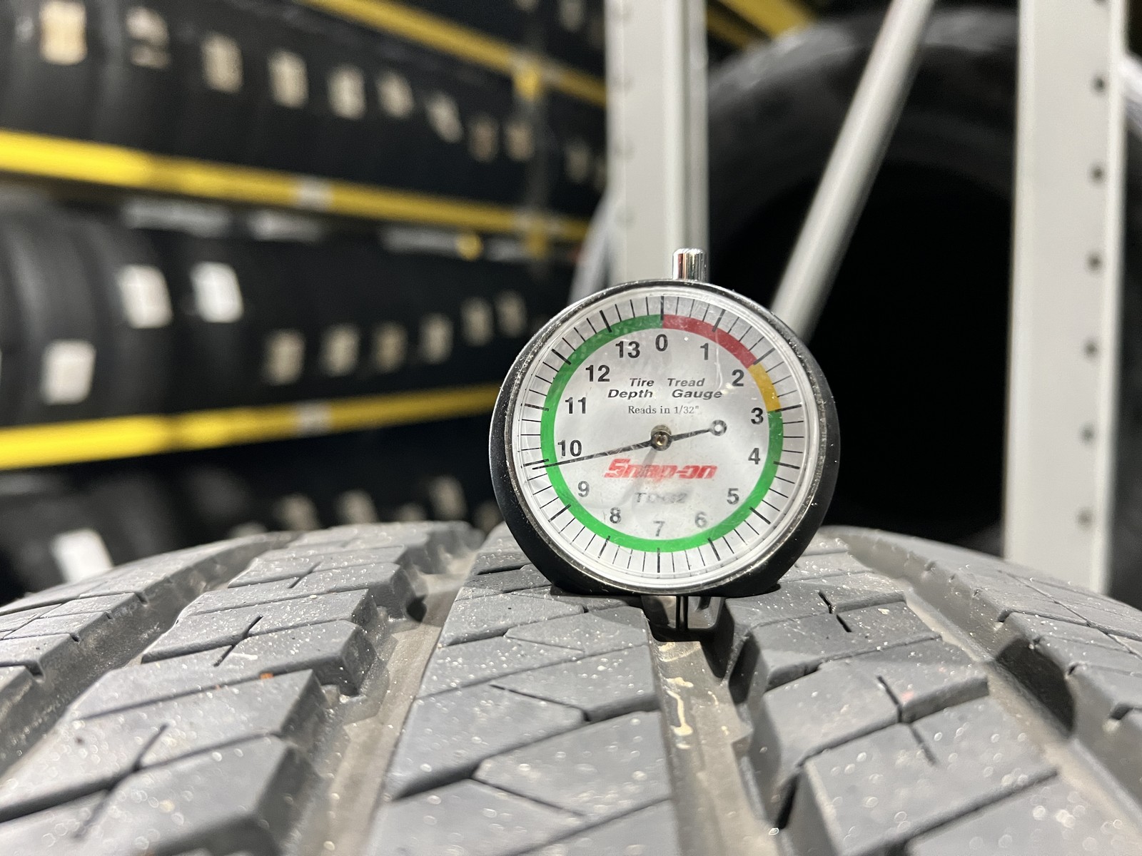 1 Tire Bridgestone Ecopia H/L 422 Plus 265/50R20 107T DOT.5025 9.7532