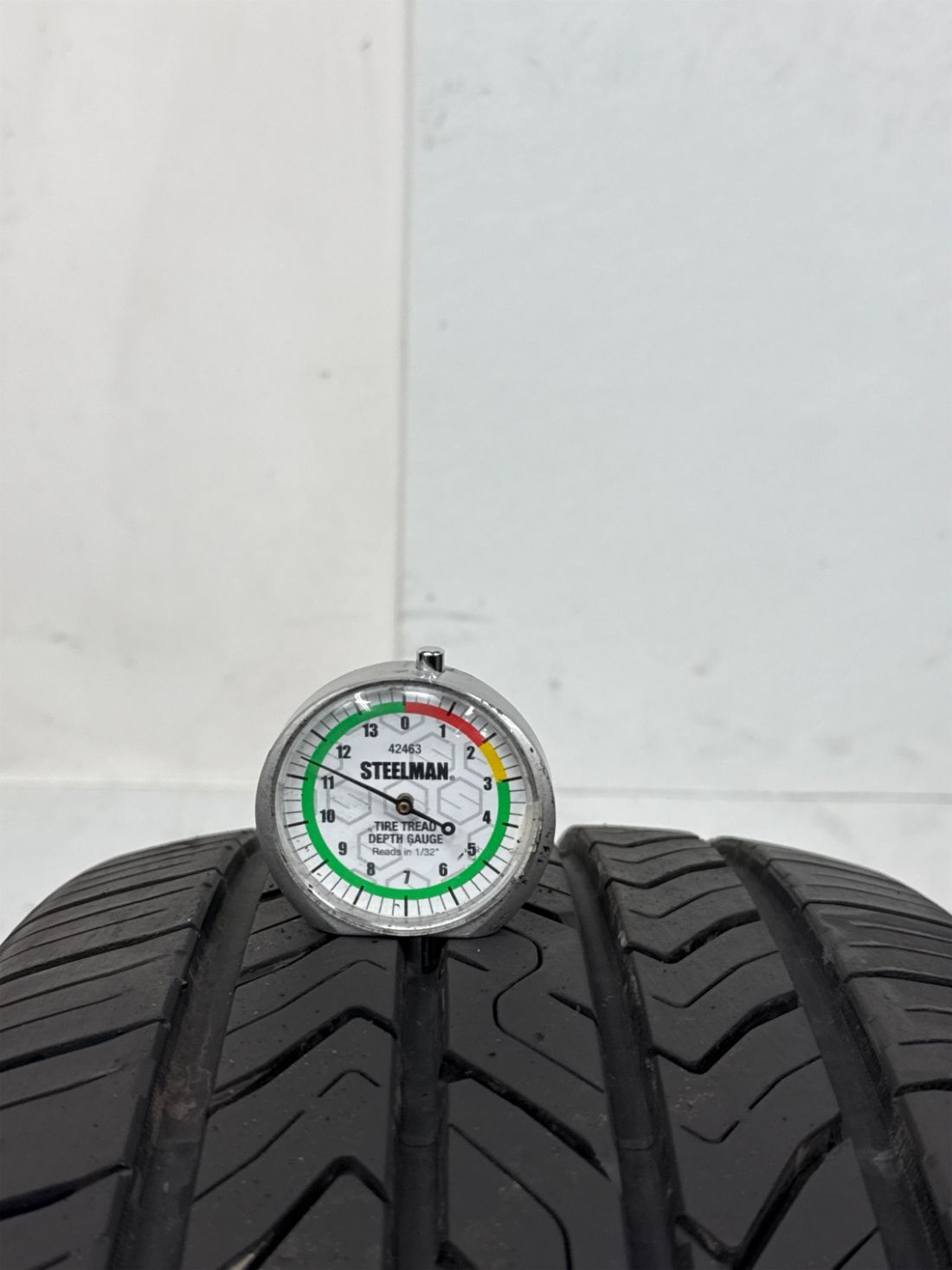 Used P225/55R18 Toyo Extensa A/S II 98 V – 11/32