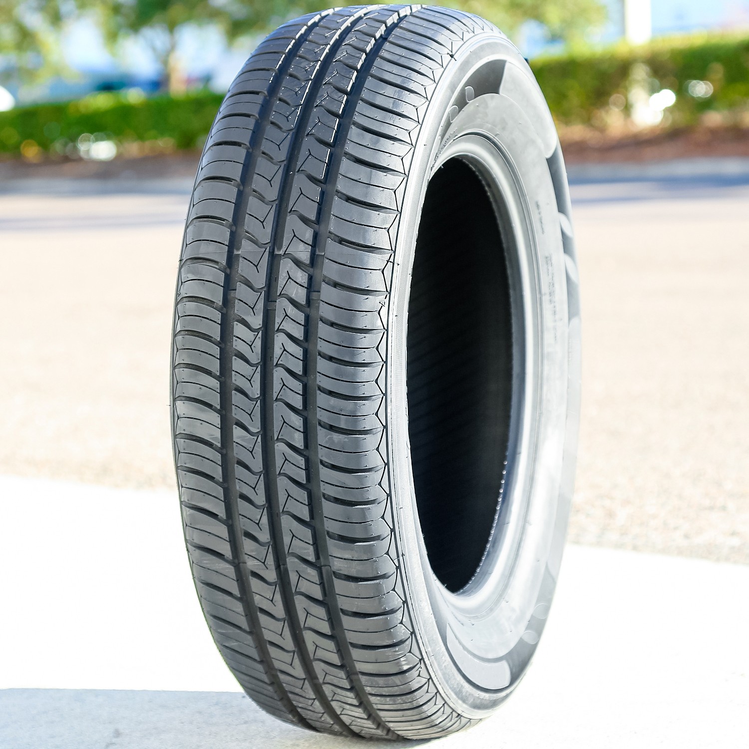 Lancaster LP-16 185/55R16 83V Summer Performance Tire 60k Mi Warranty 560AA