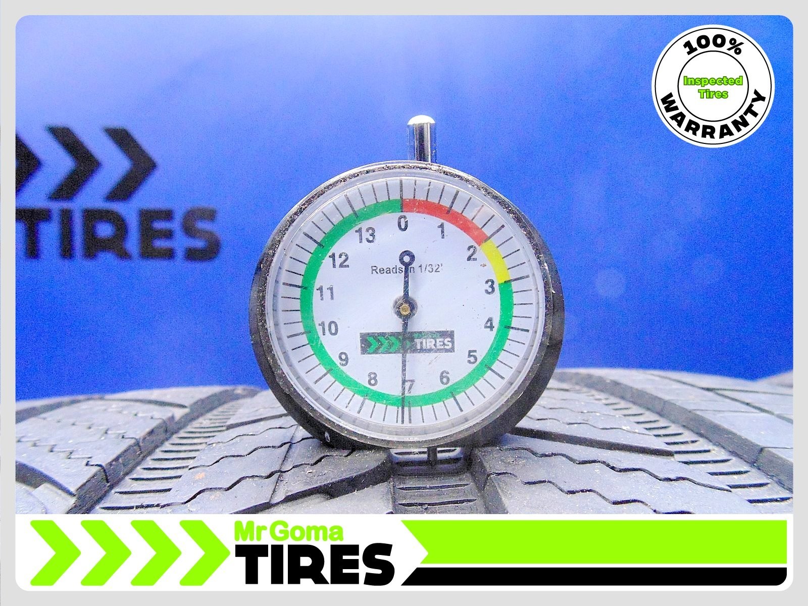 2 BRIDGESTONE ALENZA SPORT A/S E XL 315/40R21 USED 7.3/32 Tread 115V 3154021