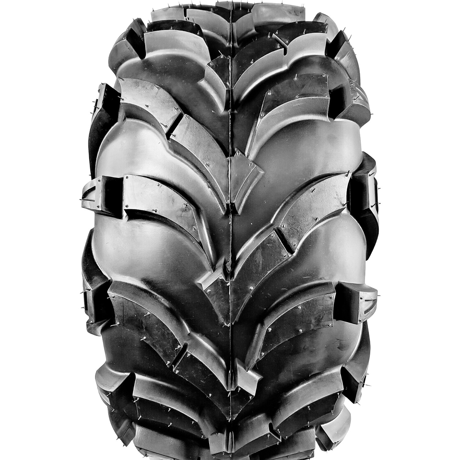 Journey W341 25×10.00-12 25×10-12 25x10x12 6 Ply ATV UTV Tire
