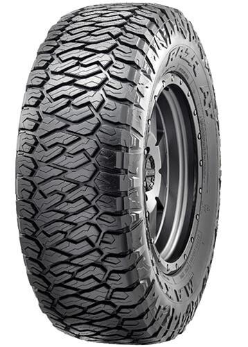 4 New Maxxis Razr At-811 – Lt295x70r18 Tires 2957018 295 70 18