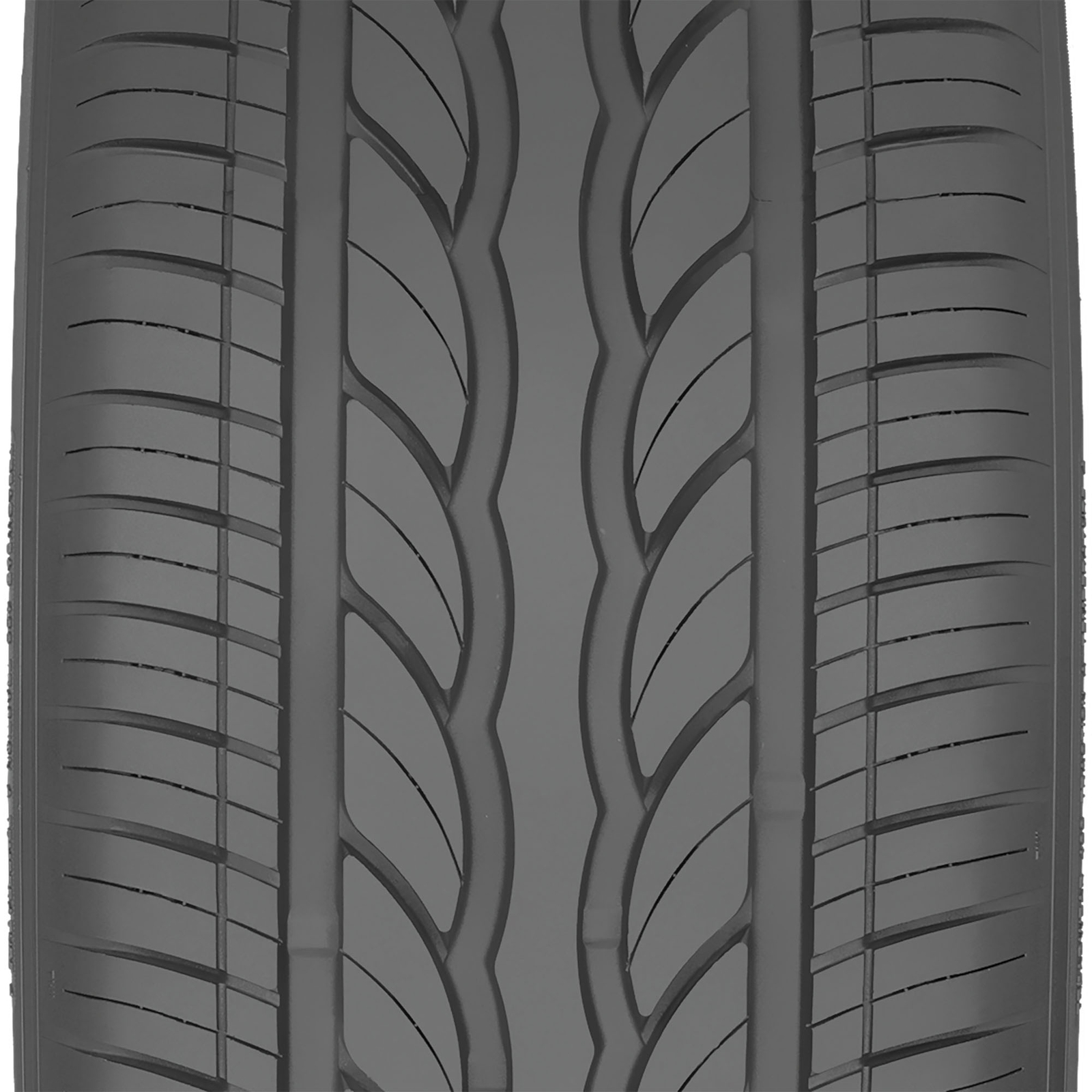 1 New Crosswind All Season Uhp – 245/40r18 Tires 2454018 245 40 18