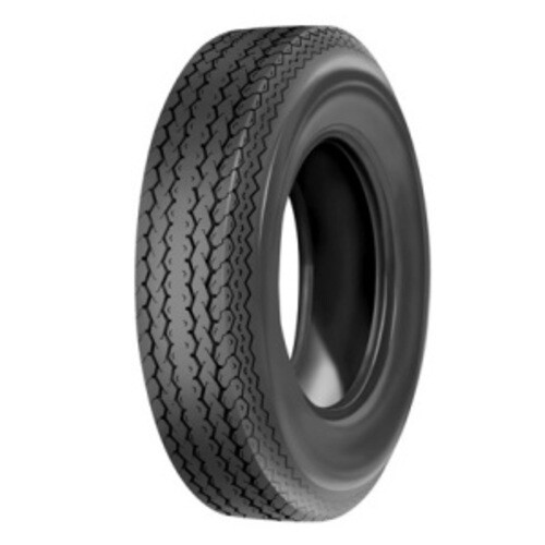 Deestone D901-Hwy 4.80-12 C/6PLY (2 Tires)