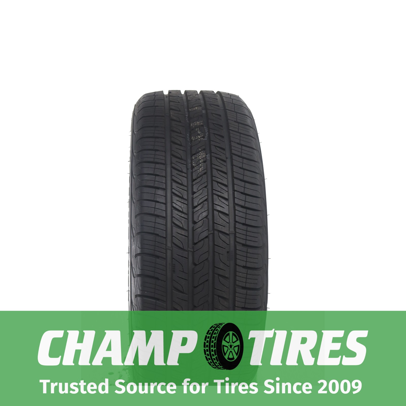 P225/50R17 Goodyear NEW ASSURANCE COMFORTDRIVE 94 V New 11/32nds