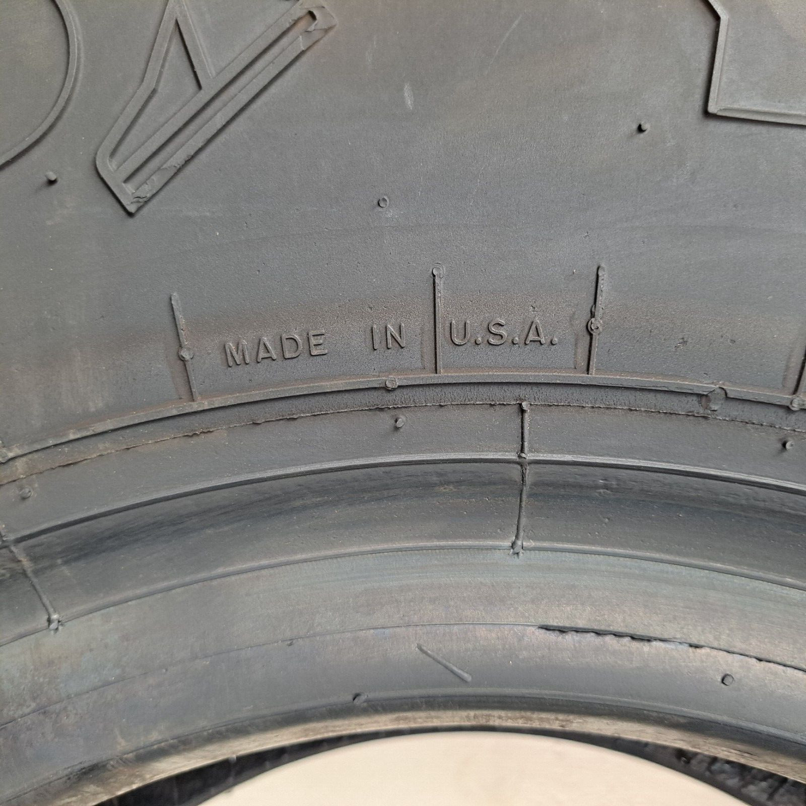 16.00R20 GoodYear AT/3A *Nice Used* 85%+ DOT 2016+