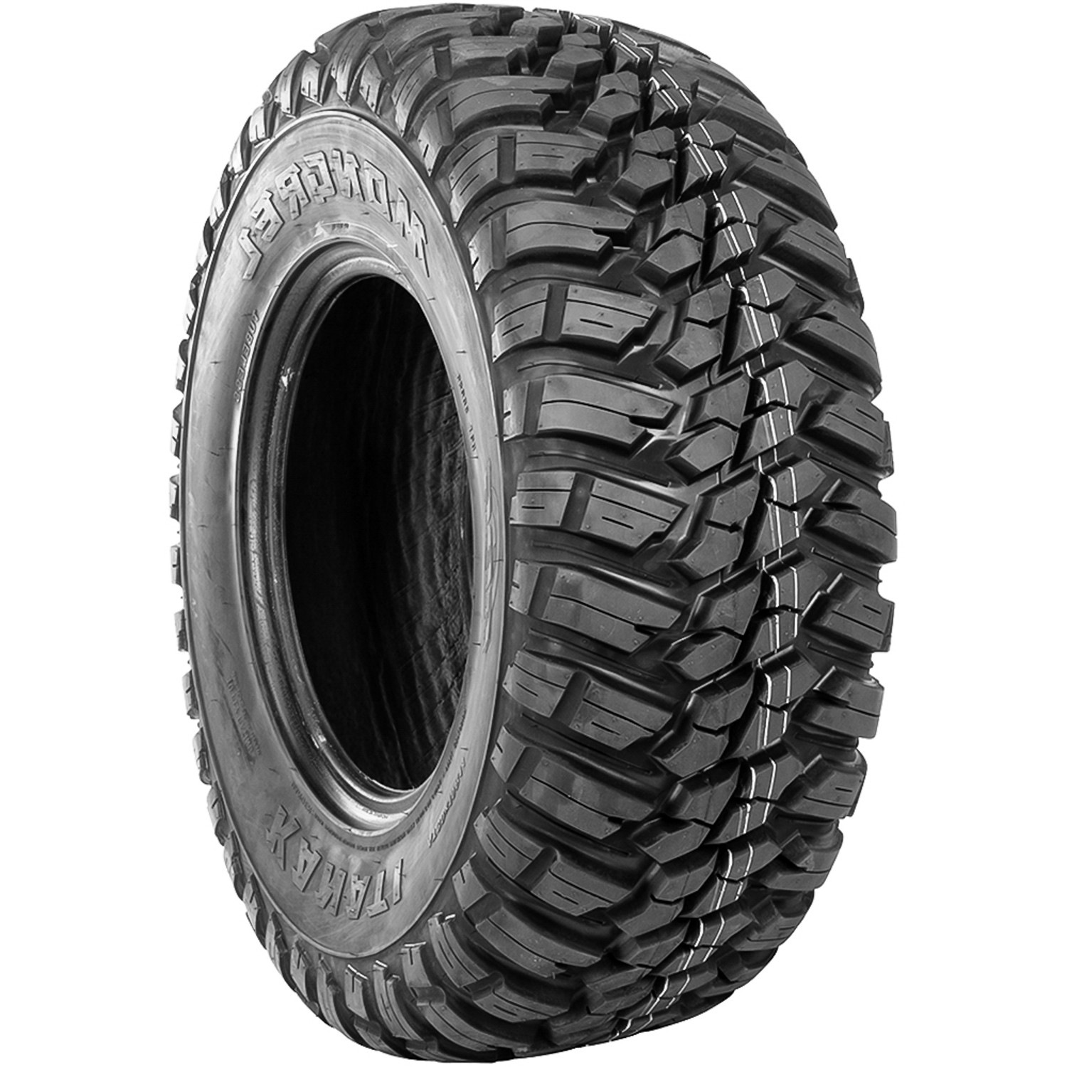Tire Kanati Mongrel 27×9.00R14 27x9R14 27x9x14 69J 10 Ply AT A/T ATV UTV
