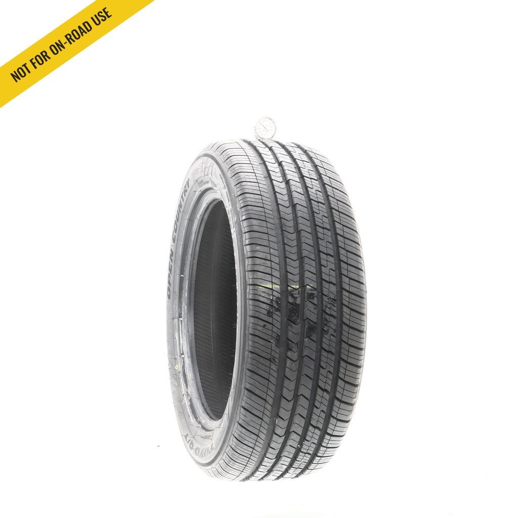Used 235/55R18 Toyo Open Country Q/T 100V – 12/32