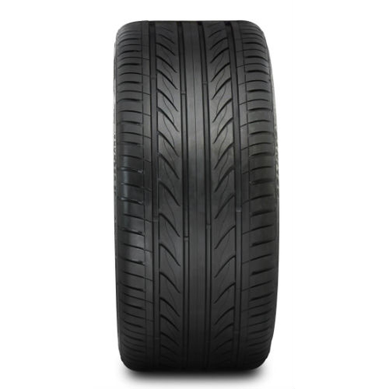 2 New Delinte Thunder D7 – 255/35r20 Tires 2553520 255 35 20